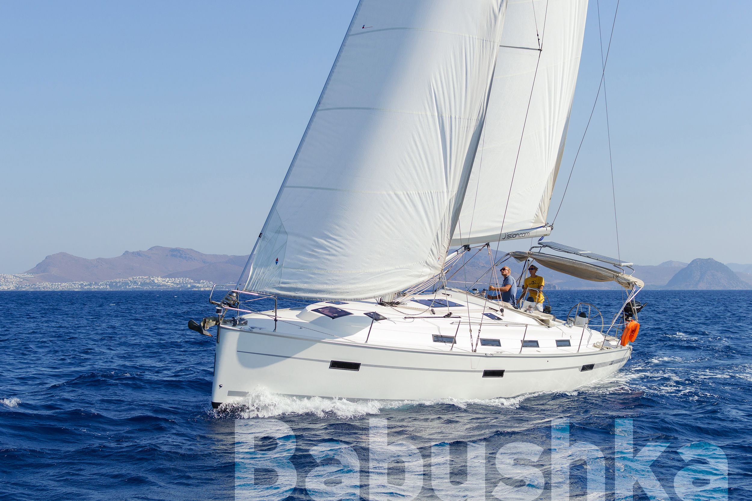Immagine Bavaria Cruiser 40