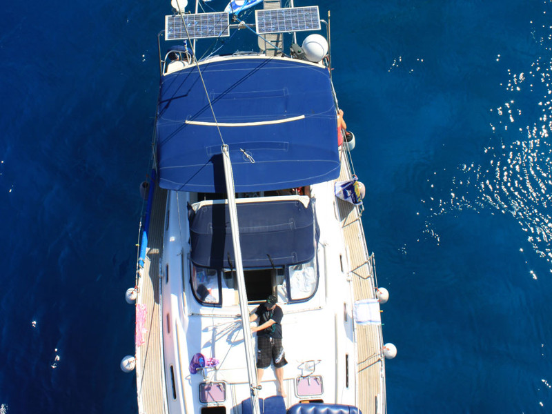 Immagine Ocean Star 51.1