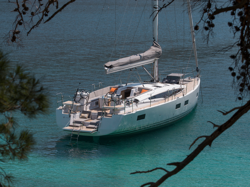 Immagine Jeanneau 54