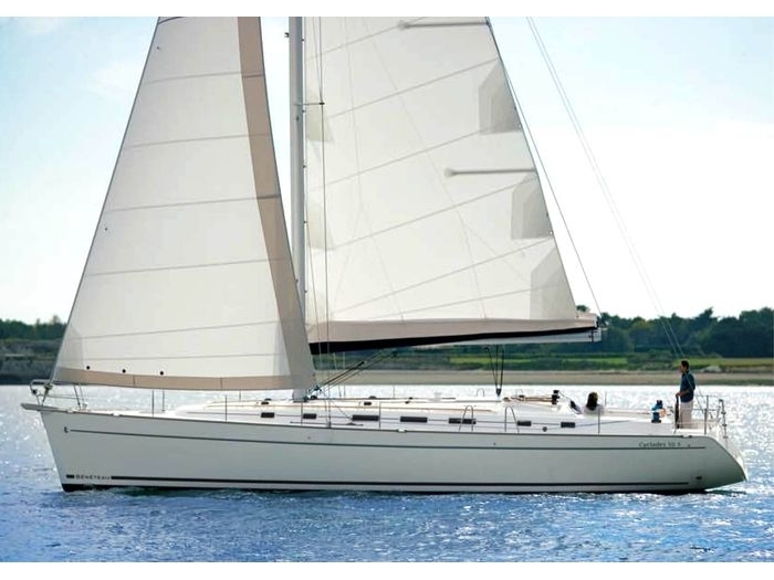 Immagine Cyclades 50.5