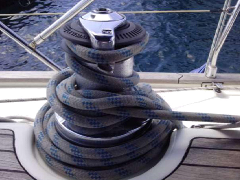 Immagine Bavaria 46 Cruiser