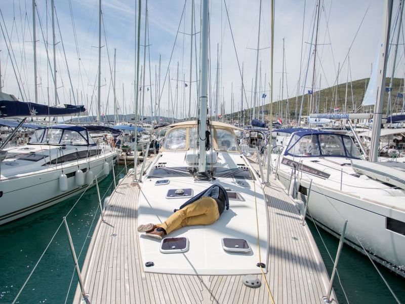 Immagine Jeanneau 57