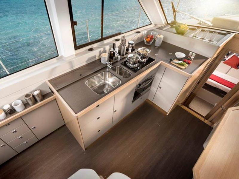 Immagine Bavaria E40 Fly