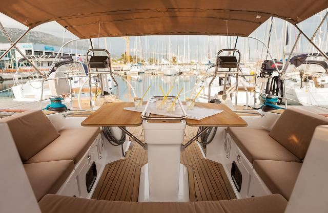 Immagine Elan 50 Impression