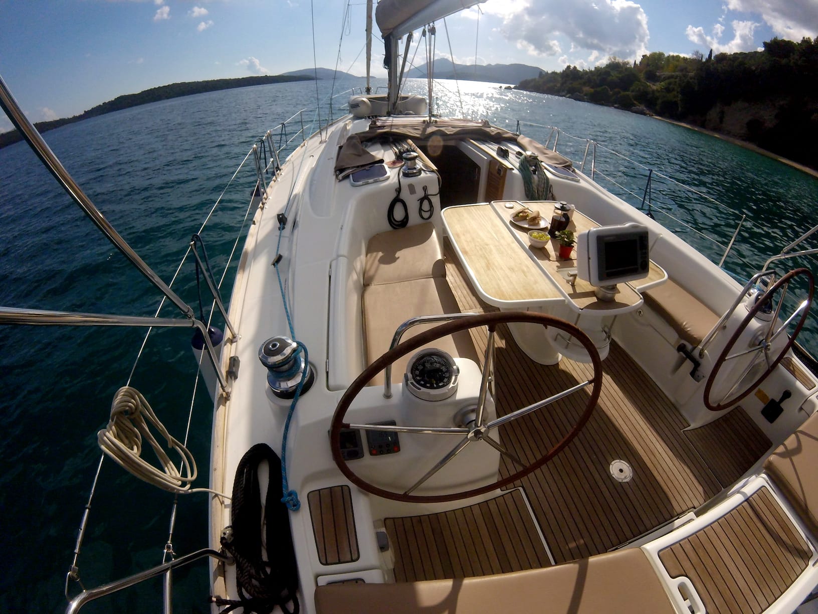 Immagine Oceanis 43
