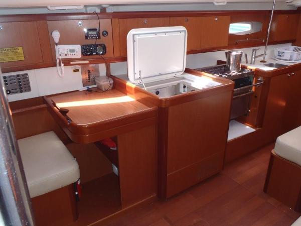 Immagine Oceanis 40