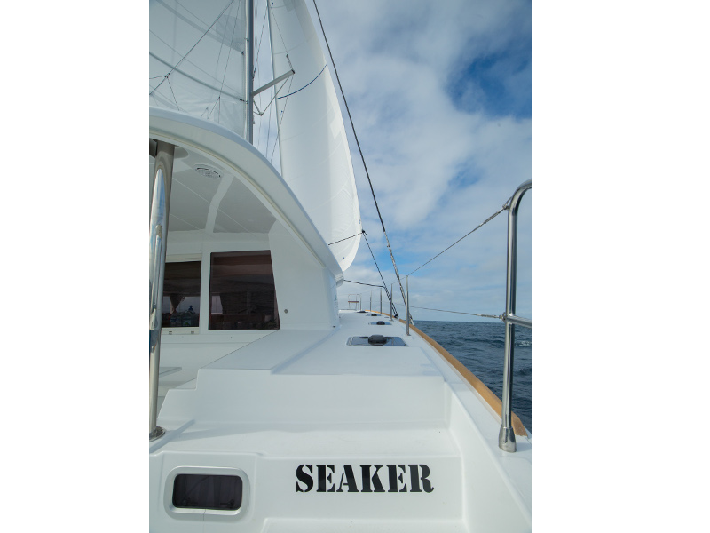 Immagine Lagoon 400 S2