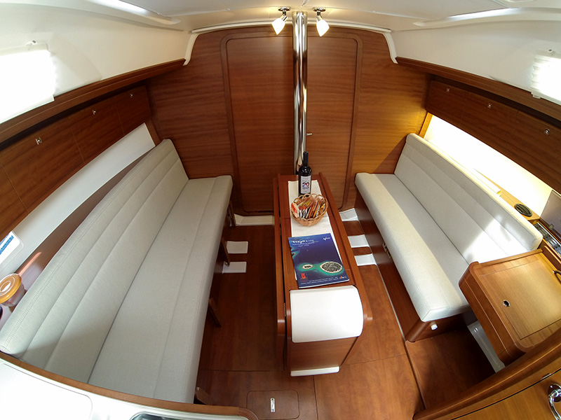 Immagine Dufour 350 Grand Large