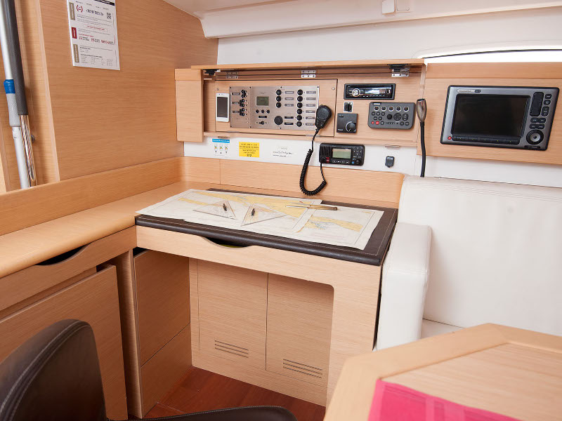 Immagine Beneteau First 45