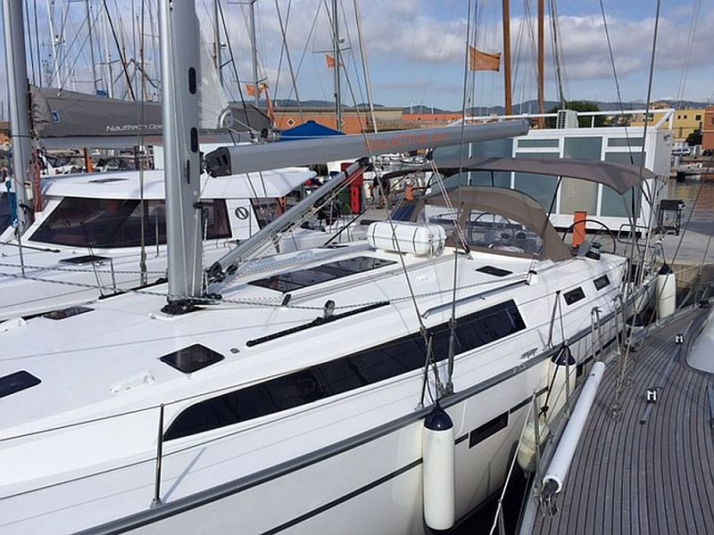Immagine Bavaria Cruiser 51
