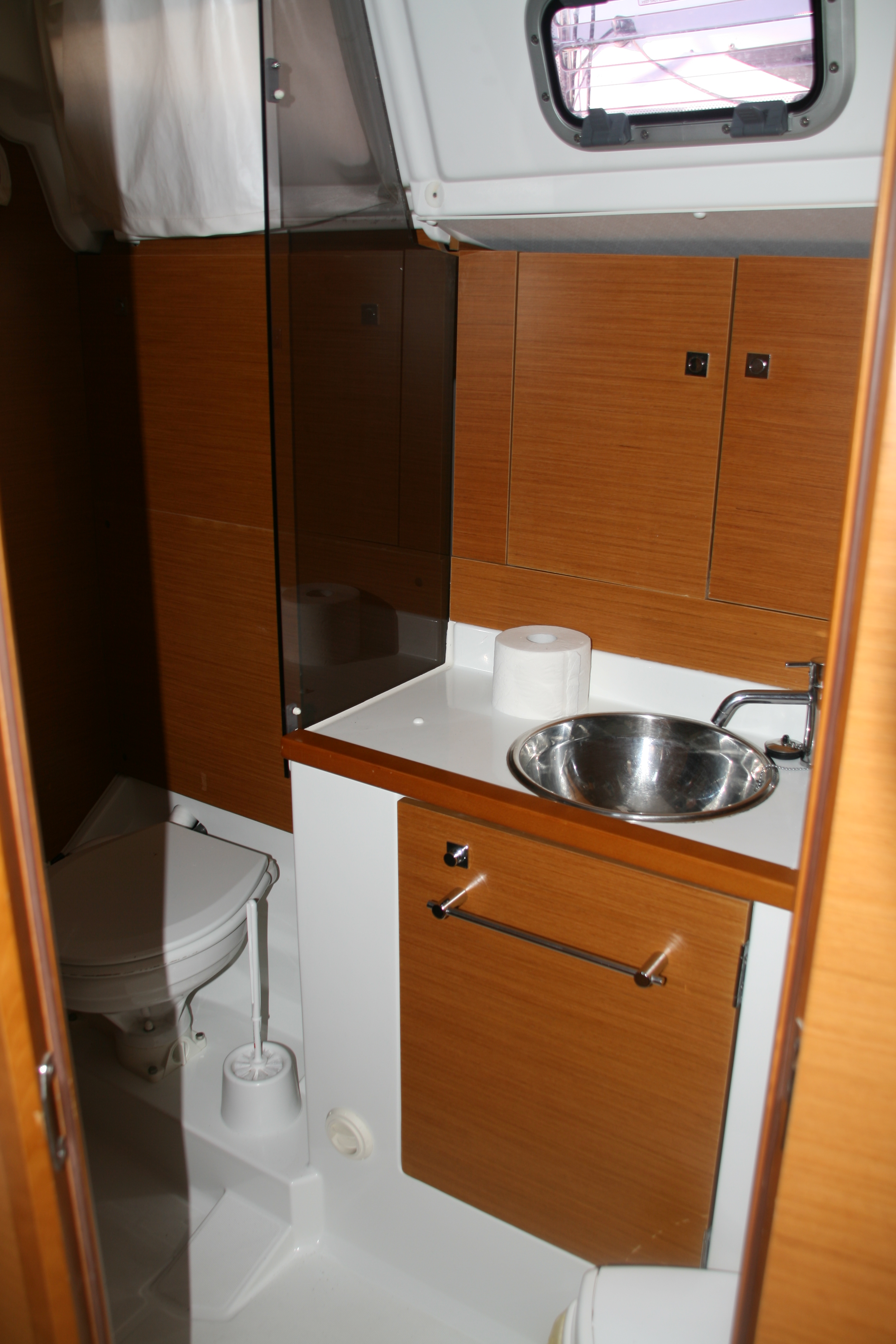 Immagine Sun Odyssey 379 bélli