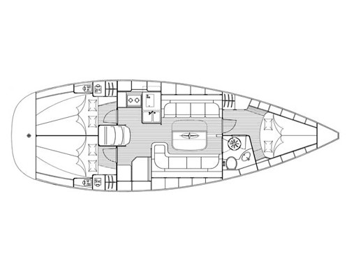 Immagine Bavaria 37 Cruiser