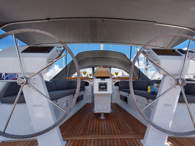 Immagine Hanse 505