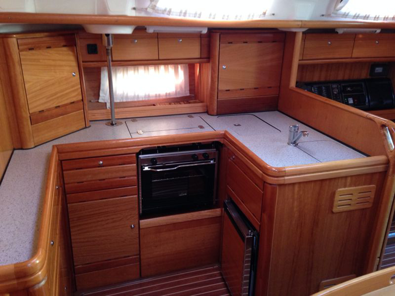Immagine Bavaria 50 Cruiser