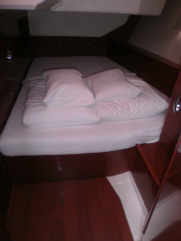 Immagine Oceanis 45