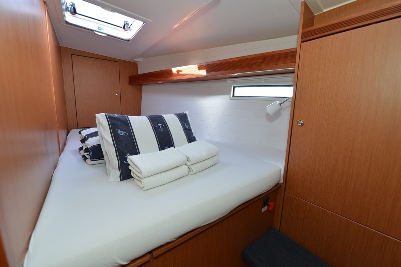 Immagine Bavaria 45 Cruiser 