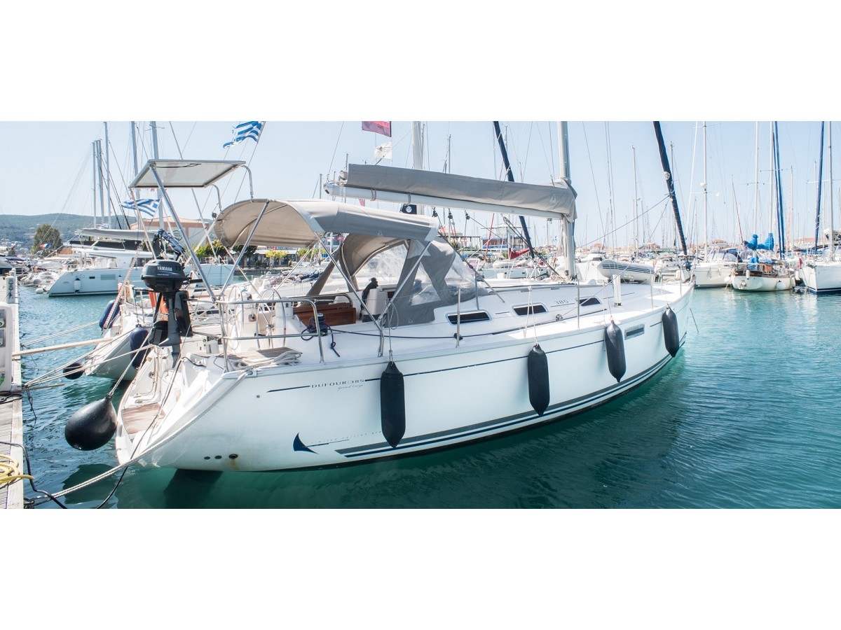 Immagine Dufour 385