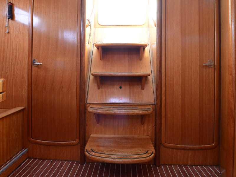Immagine Bavaria 39 Cruiser