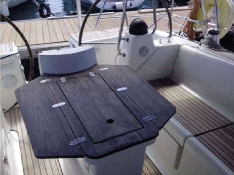 Immagine Bavaria 46 Cruiser