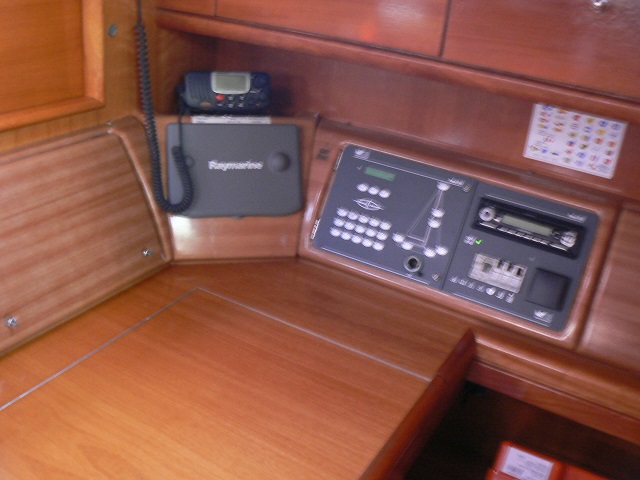Immagine Bavaria 50 Cruiser