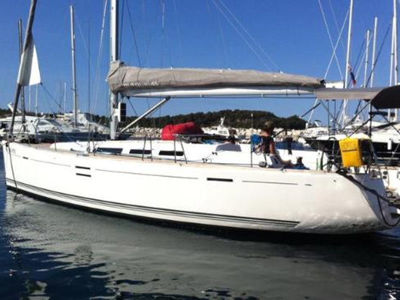 Immagine Dufour 45E