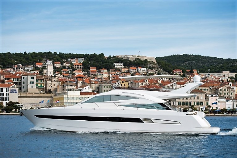 Immagine Galeon 640 Fly