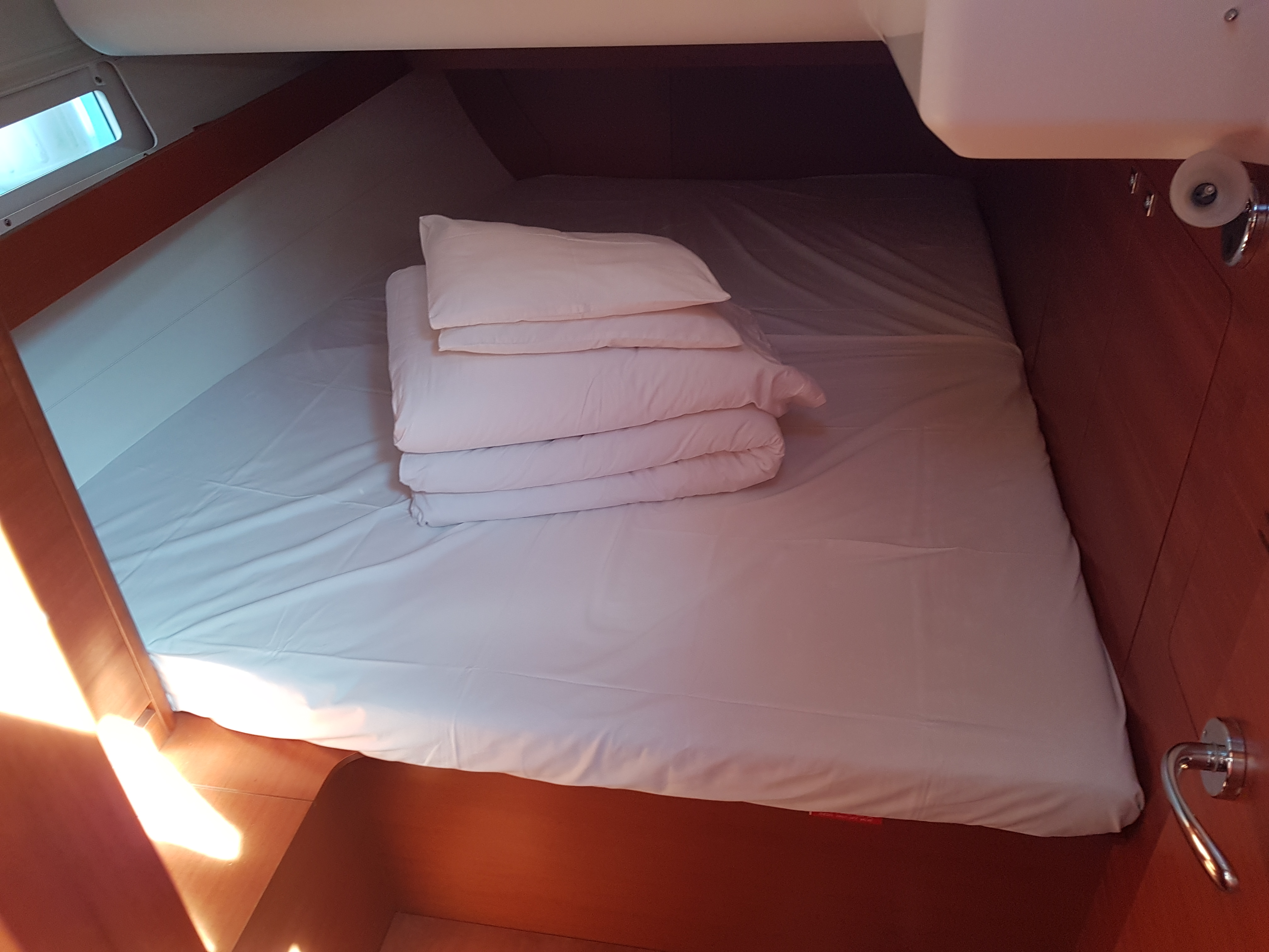 Immagine Dufour 460 Grand Large