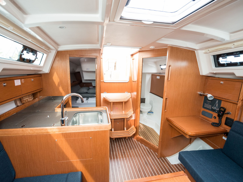 Immagine Bavaria Cruiser 34