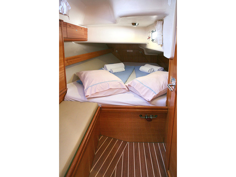 Immagine Bavaria 38 Cruiser