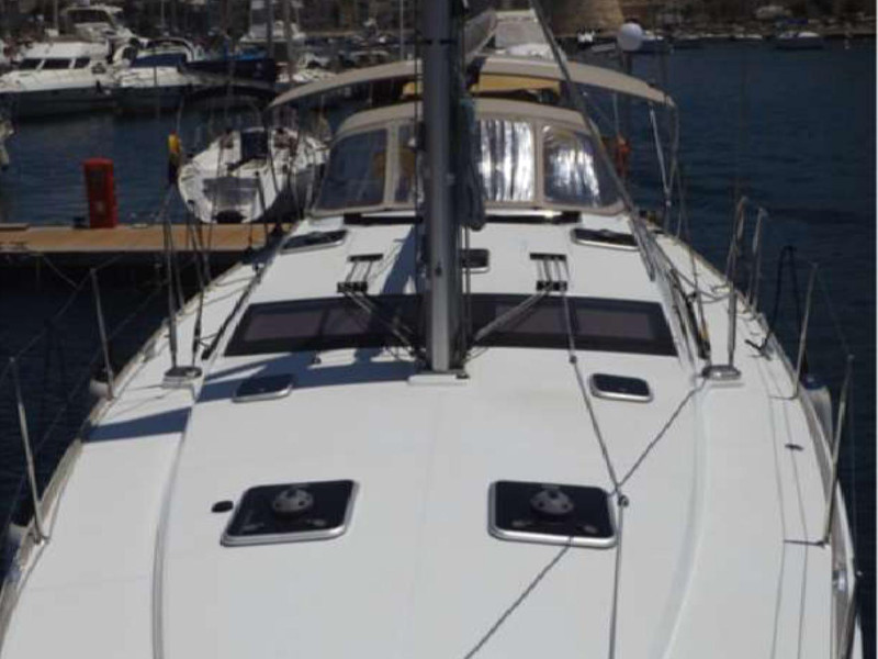 Immagine Jeanneau 53