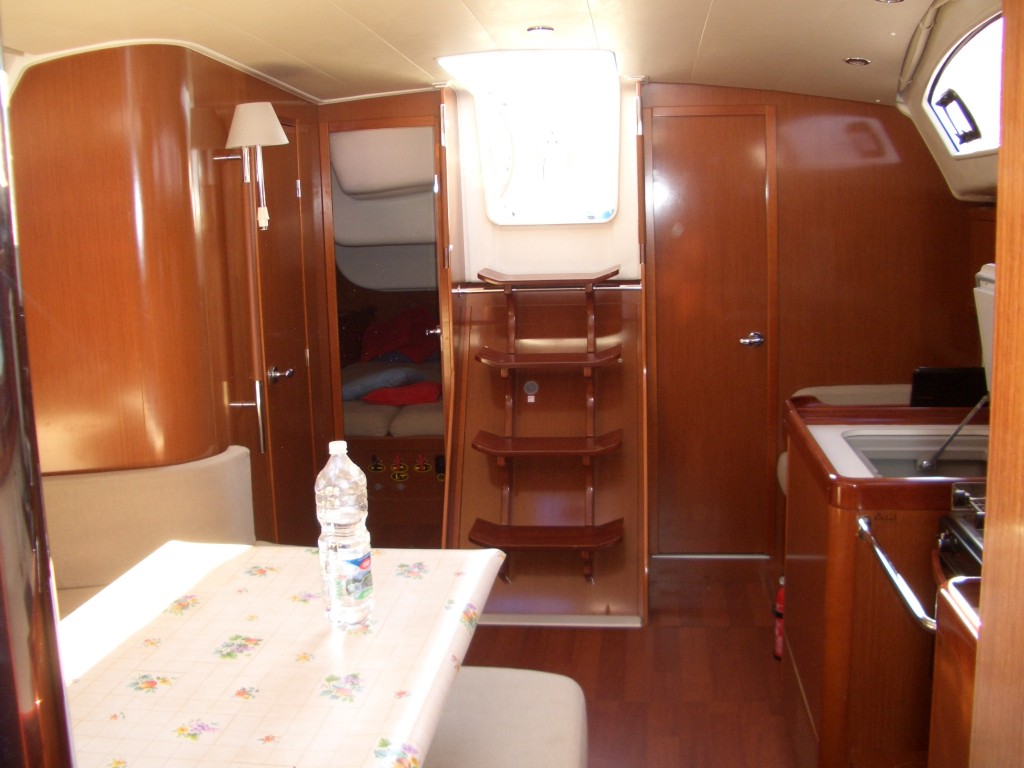 Immagine Oceanis 40