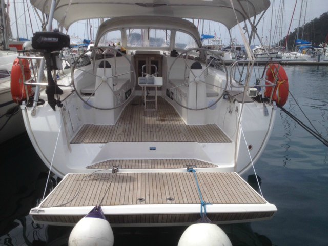 Immagine Bavaria Cruiser 40