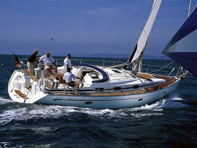 Immagine Bavaria 42 Cruiser