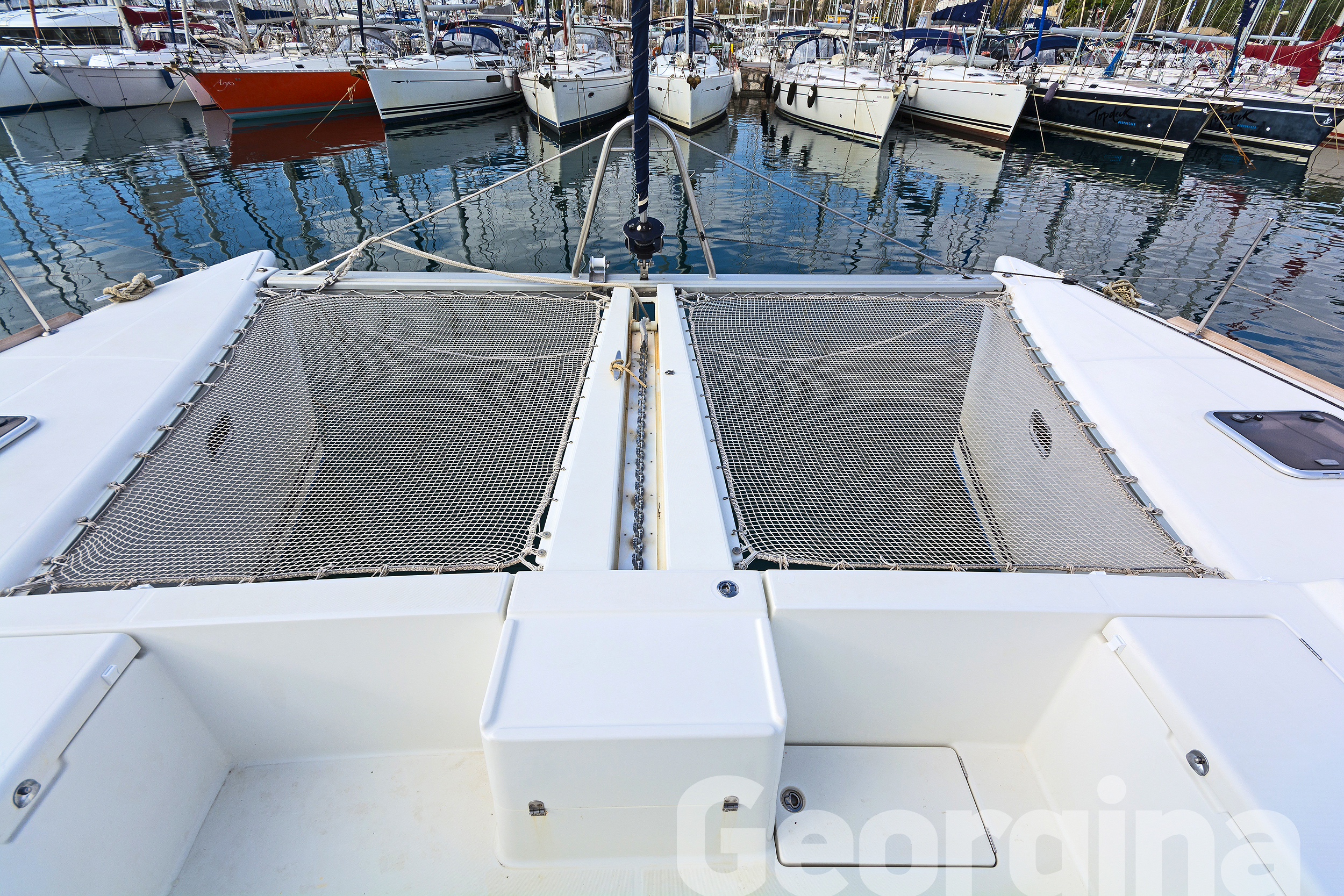 Immagine Lagoon 440