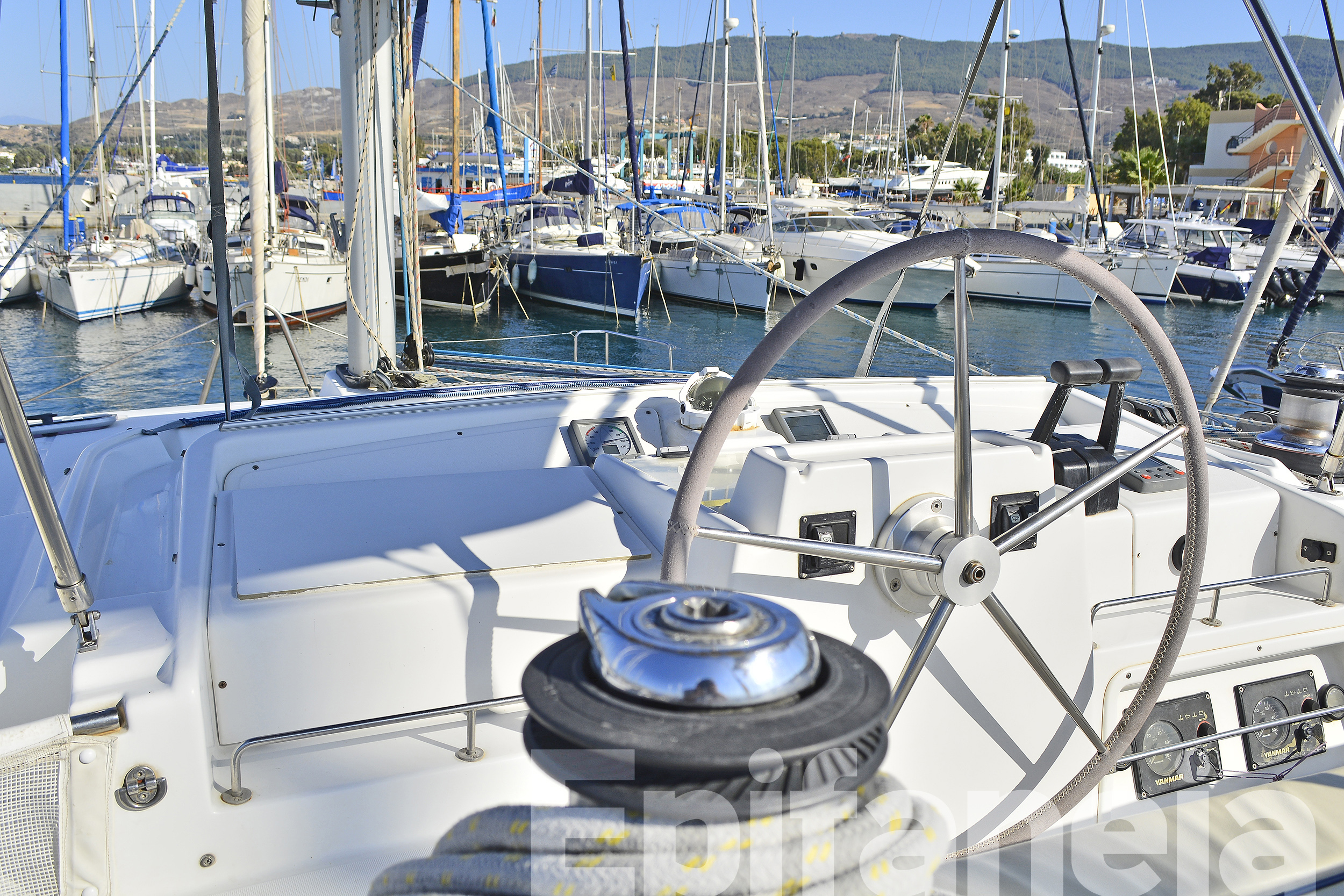 Immagine Lagoon 440