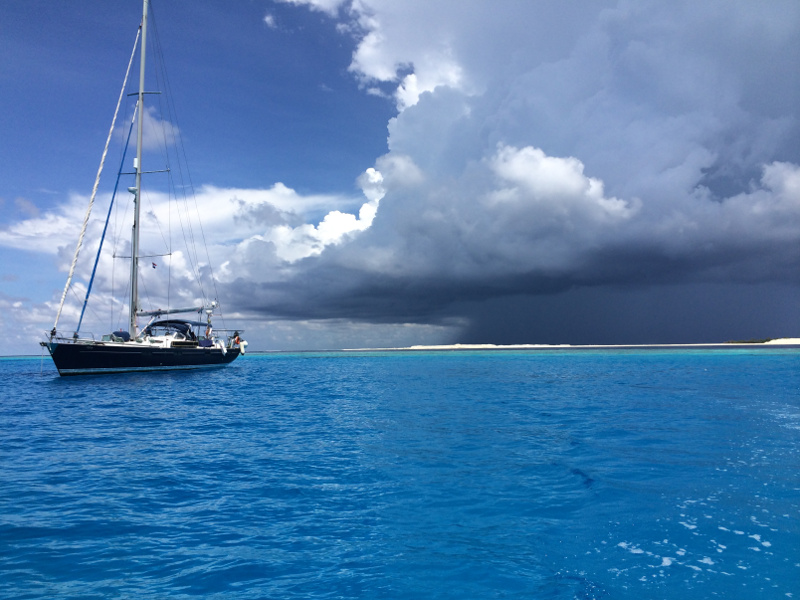 Immagine Beneteau 57