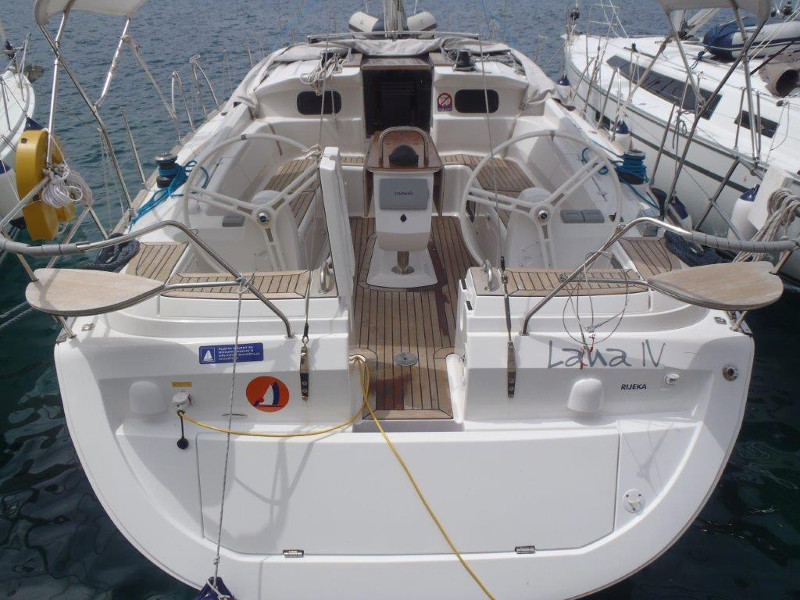 Immagine Elan 444 Impression