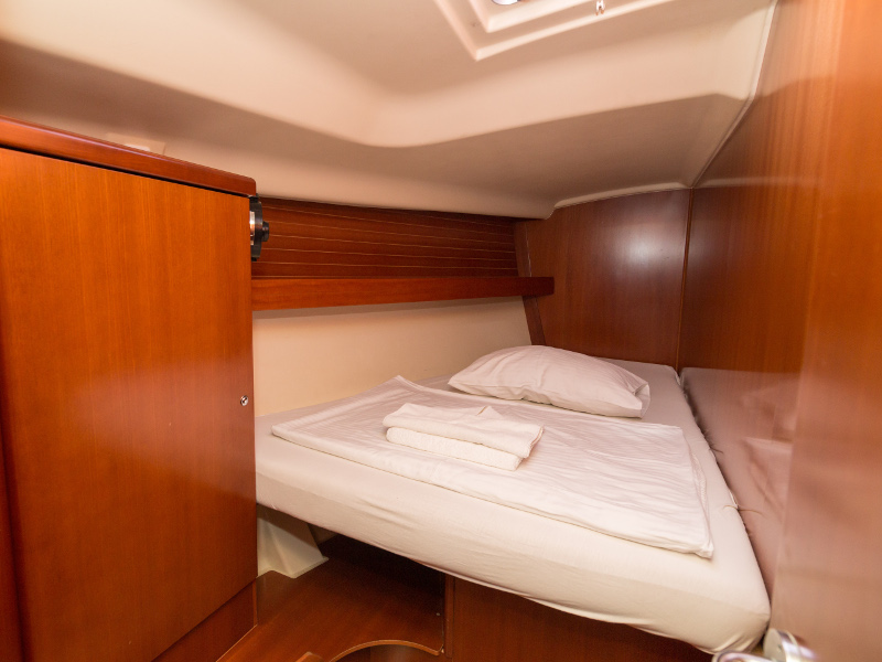 Immagine Dufour 455 Grand Large