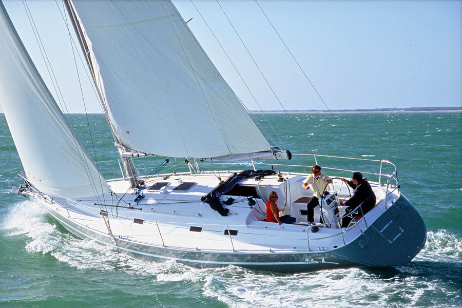 Immagine Harmony 42