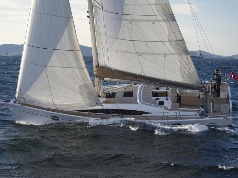 Immagine Azuree 46