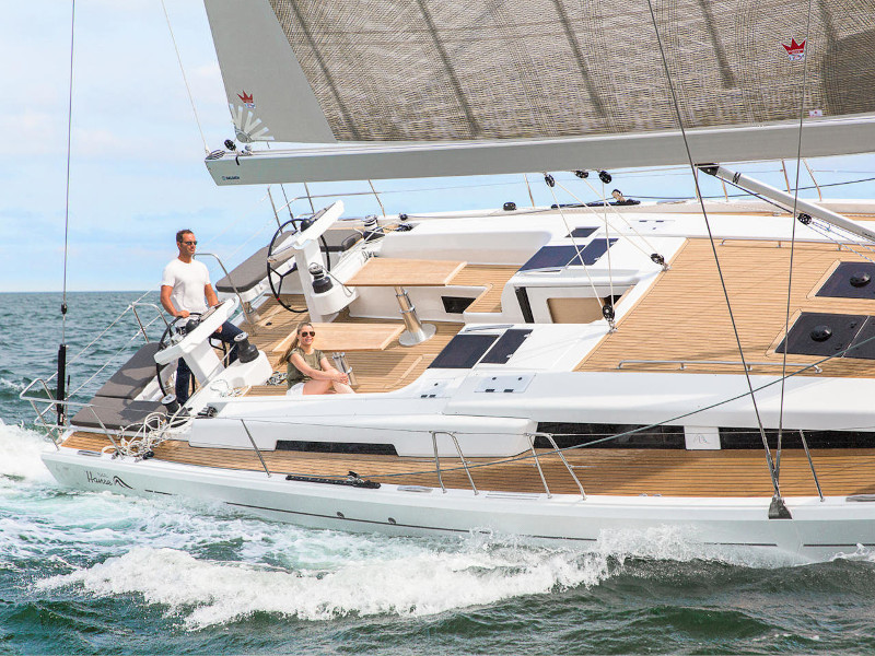 Immagine Hanse 548