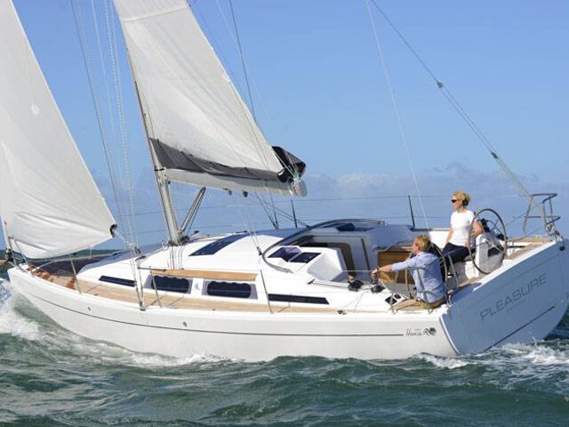 Immagine Hanse 345