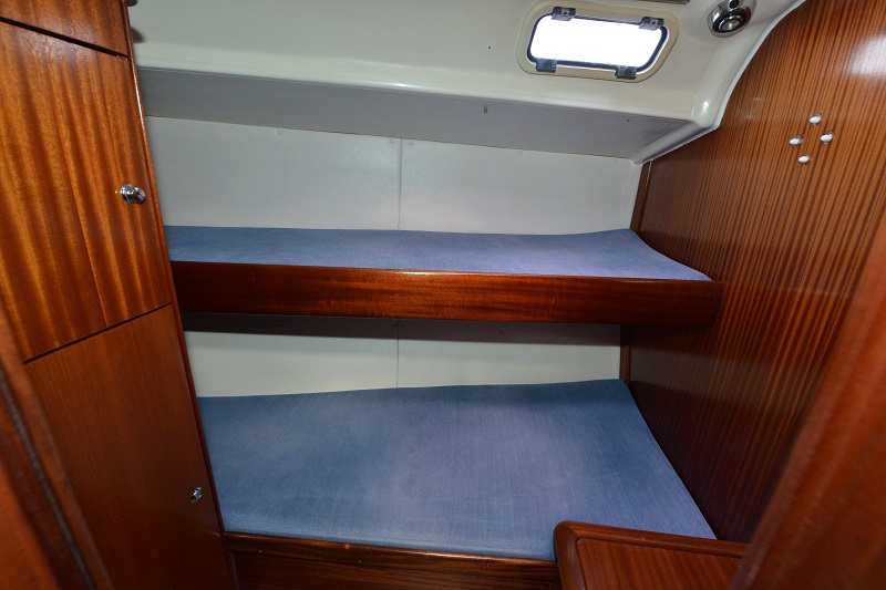Immagine Bavaria 44 Cruiser 
