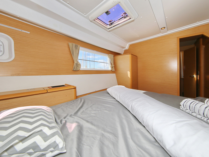 Immagine Lagoon 500