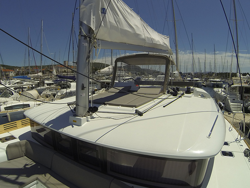 Immagine Lagoon 450