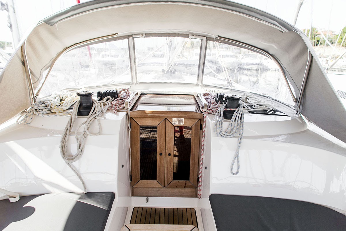 Immagine Bavaria 46 Cruiser