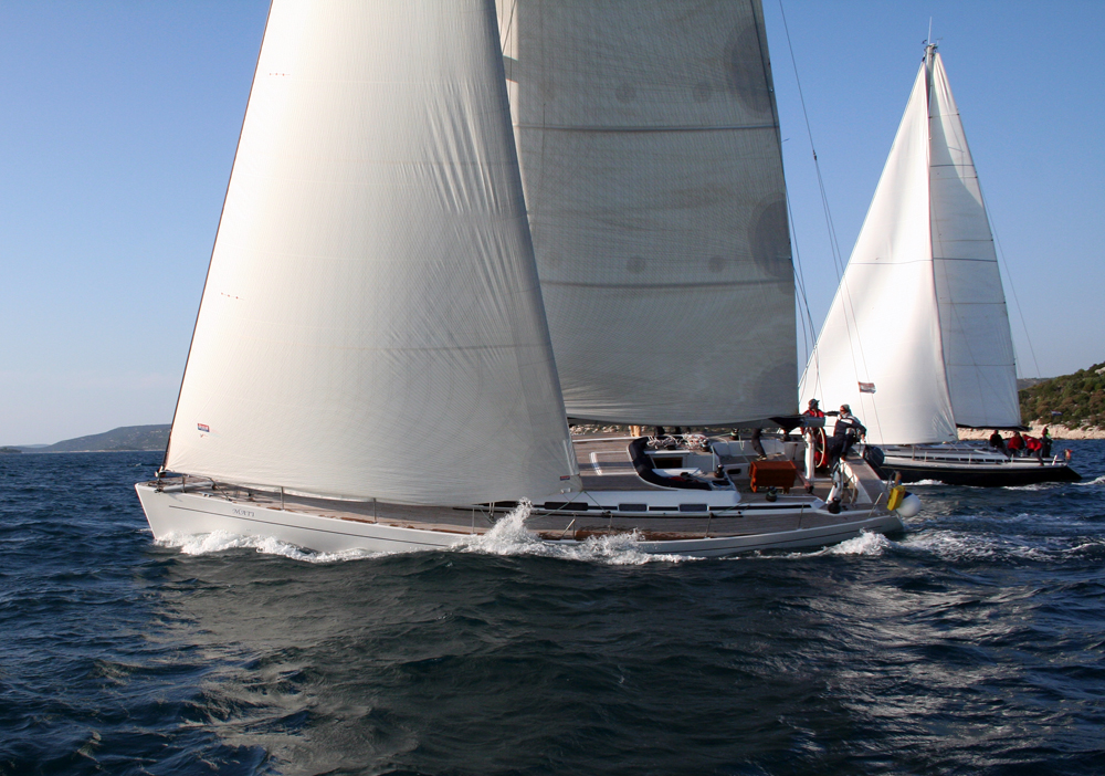 Immagine Grand Soleil 56