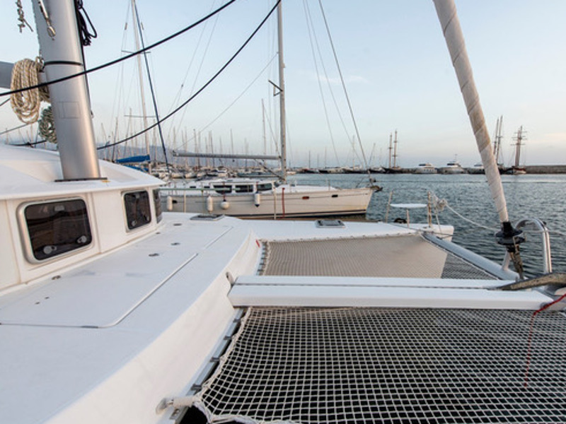 Immagine Lagoon 380