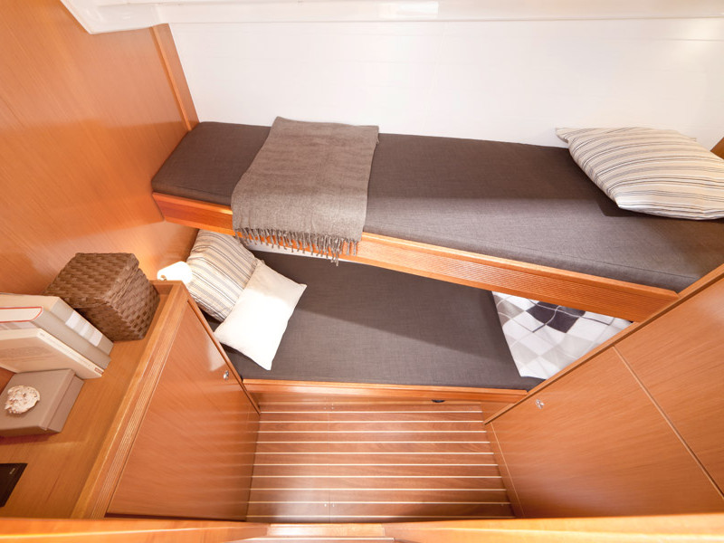 Immagine Bavaria Cruiser 50