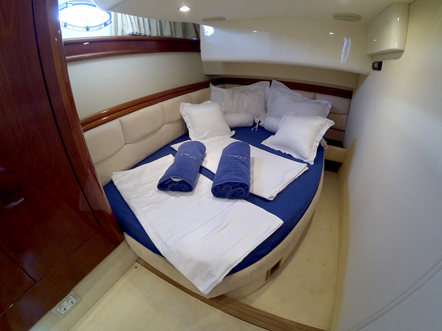 Immagine Fairline Phantom 50